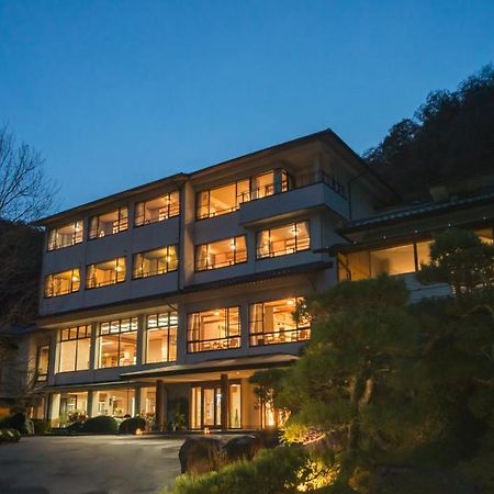 Hotel Hanaya Acsi Kültér fotó
